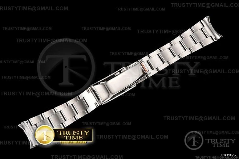 0821 ROLACC032 – 904L SS Oyster Bracelet for Rolex Datejust 36mm FashionForward 842